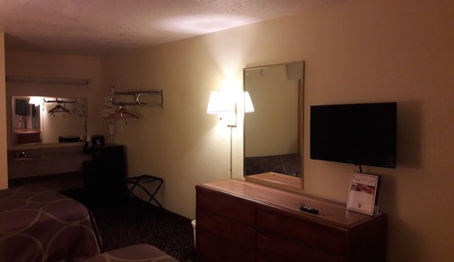 Standard Room, 2 Queen Beds, Non Smoking