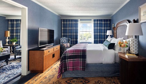 Room, 1 Bedroom, Accessible, Bathtub (Mobility & Hearing)