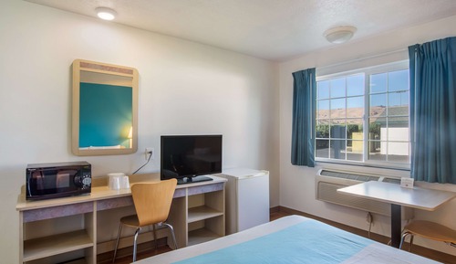Standard Room, 1 Queen Bed, Non Smoking