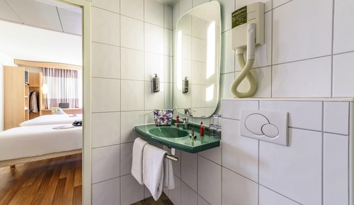 Twin Room, 2 Twin Beds