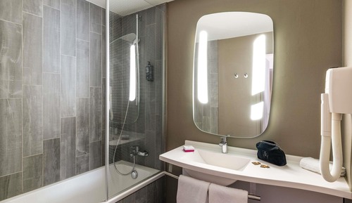 Premium Room, 1 Double Bed with Sofa bed
