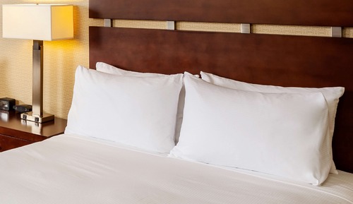 Room, 1 Queen Bed, Accessible (Roll In Shower)