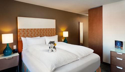 Traditional Room, 2 Queen Beds