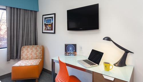 Traditional Room, 2 Queen Beds