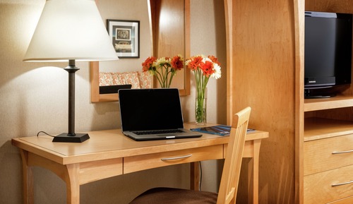 Premier Room, 1 King Bed with Sofa bed