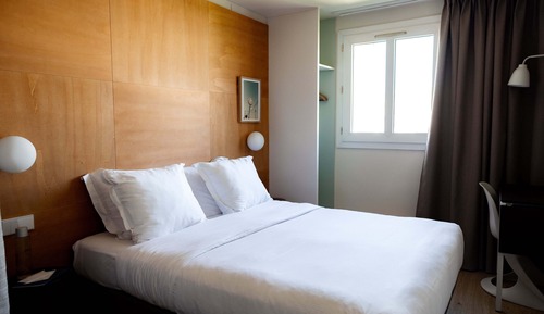 Classic Room