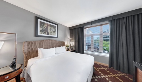 Cottage, 1 Bedroom (Willamette)