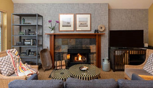 Cottage, 1 Bedroom (Willamette)