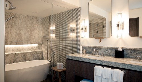 Suite (Mount Hood)