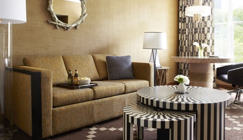 Studio Suite, 1 King Bed