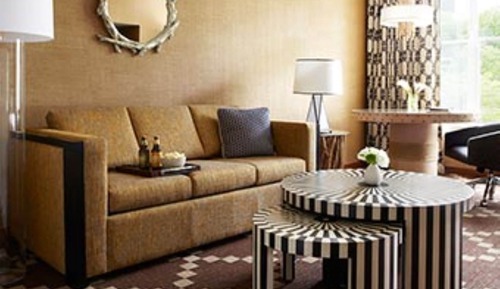 Studio Suite, 1 Queen Bed