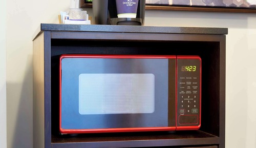 Junior Suite, 1 King Bed, Accessible, Bathtub