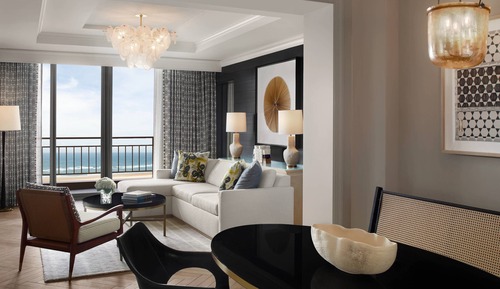 Club Suite, 1 Bedroom