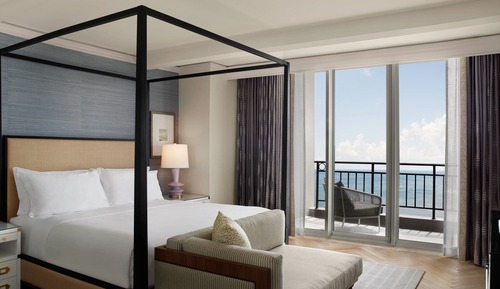 Presidential Suite, 1 Bedroom