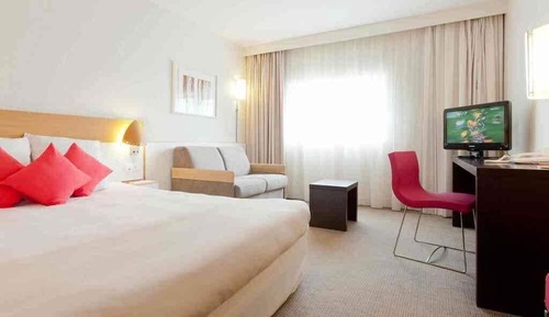 Family Room, Multiple Beds (Classic)