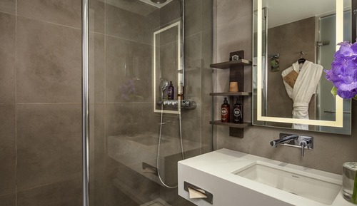 Executive Twin Room, 2 Twin Beds