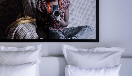 Triple Room (Privilege)