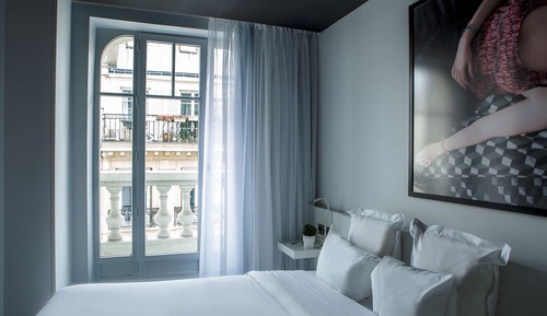 Classic Double or Twin Room