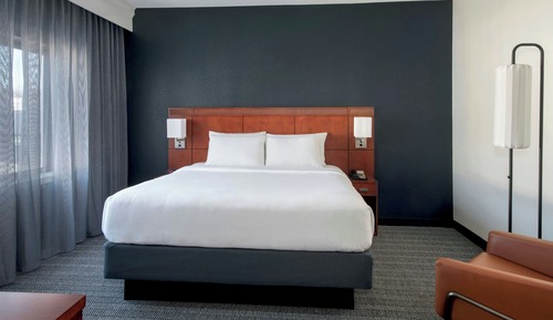 Suite, 1 Bedroom