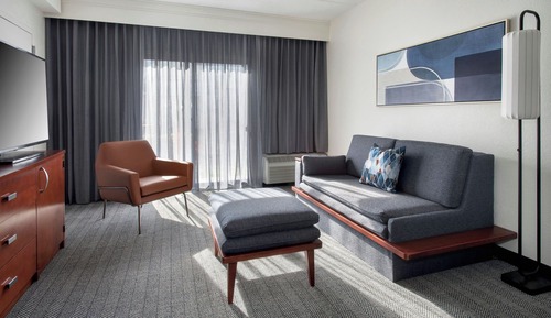 Suite, 1 Bedroom