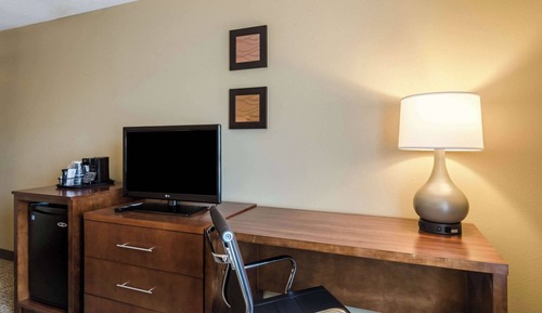 Room, 1 King Bed, Accessible, Non Smoking