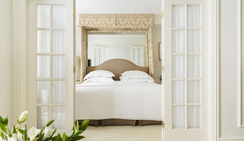 Suite, 1 Bedroom (1 Queen Bed)