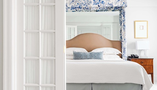 Suite, Multiple Beds