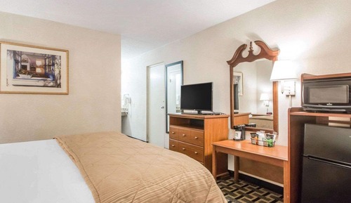 Standard Room, 1 King Bed, Non Smoking