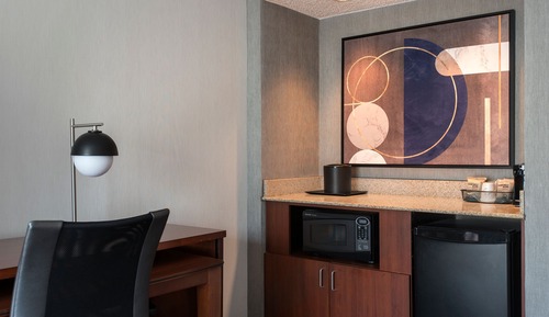 Suite, 1 Bedroom
