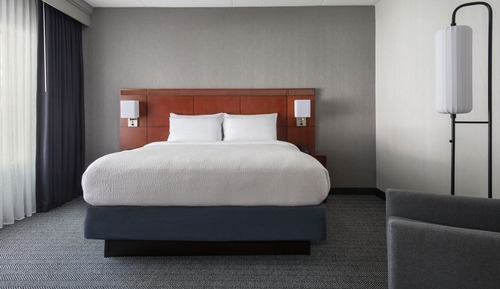 Suite, 1 Bedroom