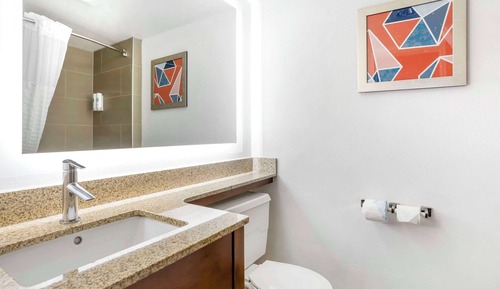 Standard Room, 2 Queen Beds, Non Smoking