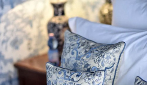 Classic Room, 1 Double Bed, Ensuite