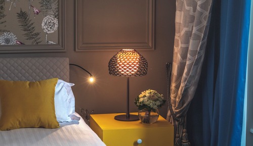 Chambre Classique Twin