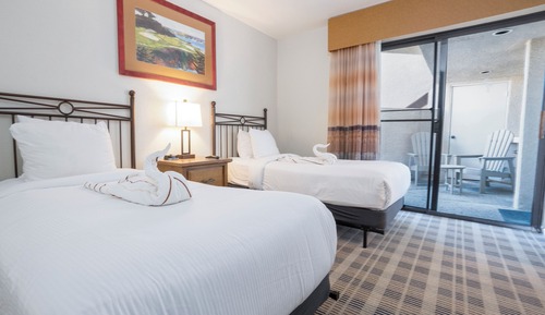 Condo, 2 Bedrooms, Kitchen