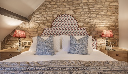 Signature Room, 1 King Bed