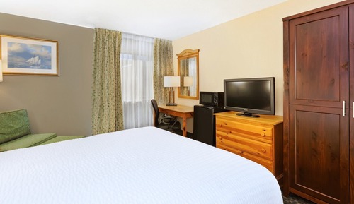 Room, 1 Queen Bed, Accessible, Non Smoking