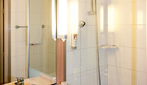 Standard Room, 2 Twin Beds