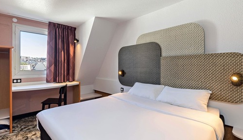Superior Double Room, Non Smoking
