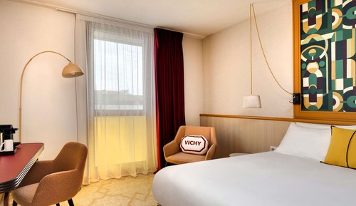 Privilege, Room, 1 Double Bed