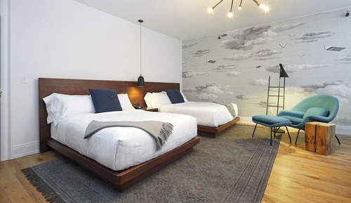 Room, 2 Queen Beds