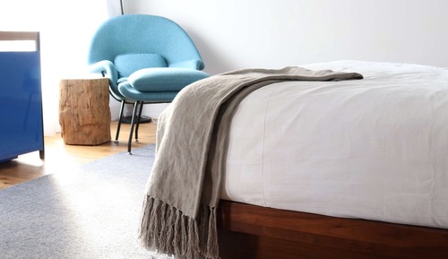 Room, 1 King Bed, City View
