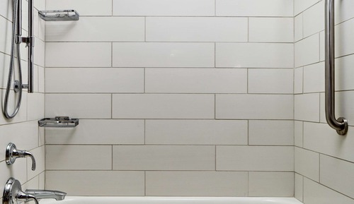 Junior Suite, 1 Queen Bed, Accessible, Bathtub (Mobility & Hearing)