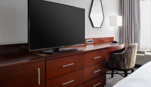 Suite, Multiple Beds, Accessible