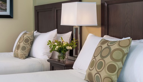 ADA Portside 2 Queen Bed Balcony