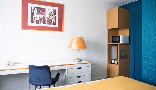 Double Room Long Stay