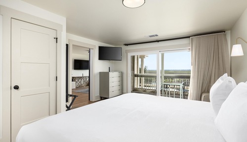 Standard Suite, 1 Bedroom