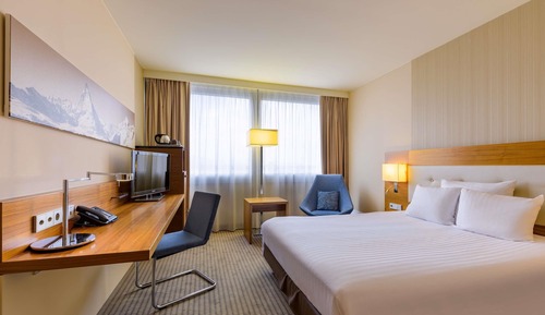 Classic Room, 1 Queen Bed