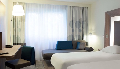 Superior Room, 1 Double Bed