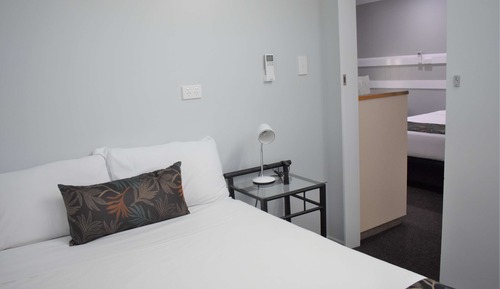 Family Room, 2 Queen Beds, Non Smoking