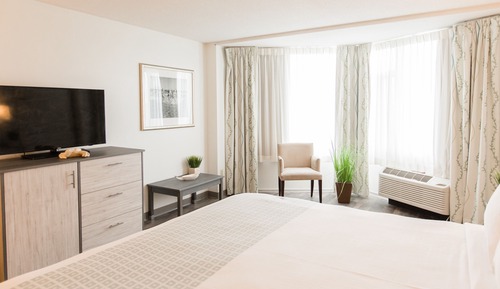 Signature Room, 1 King Bed